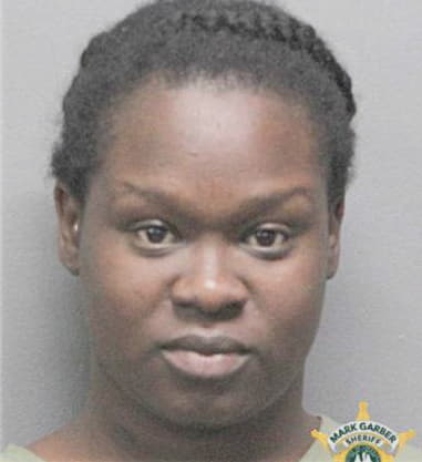 Bianca Robertson, - Lafayette Parish County, LA 